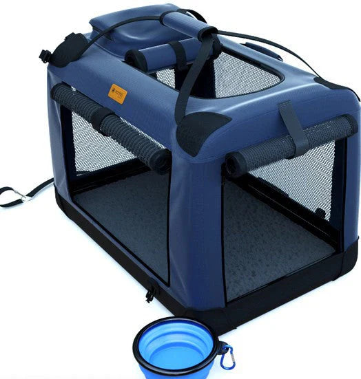 Portable Pet Hammock – TravelPaws Bowlift