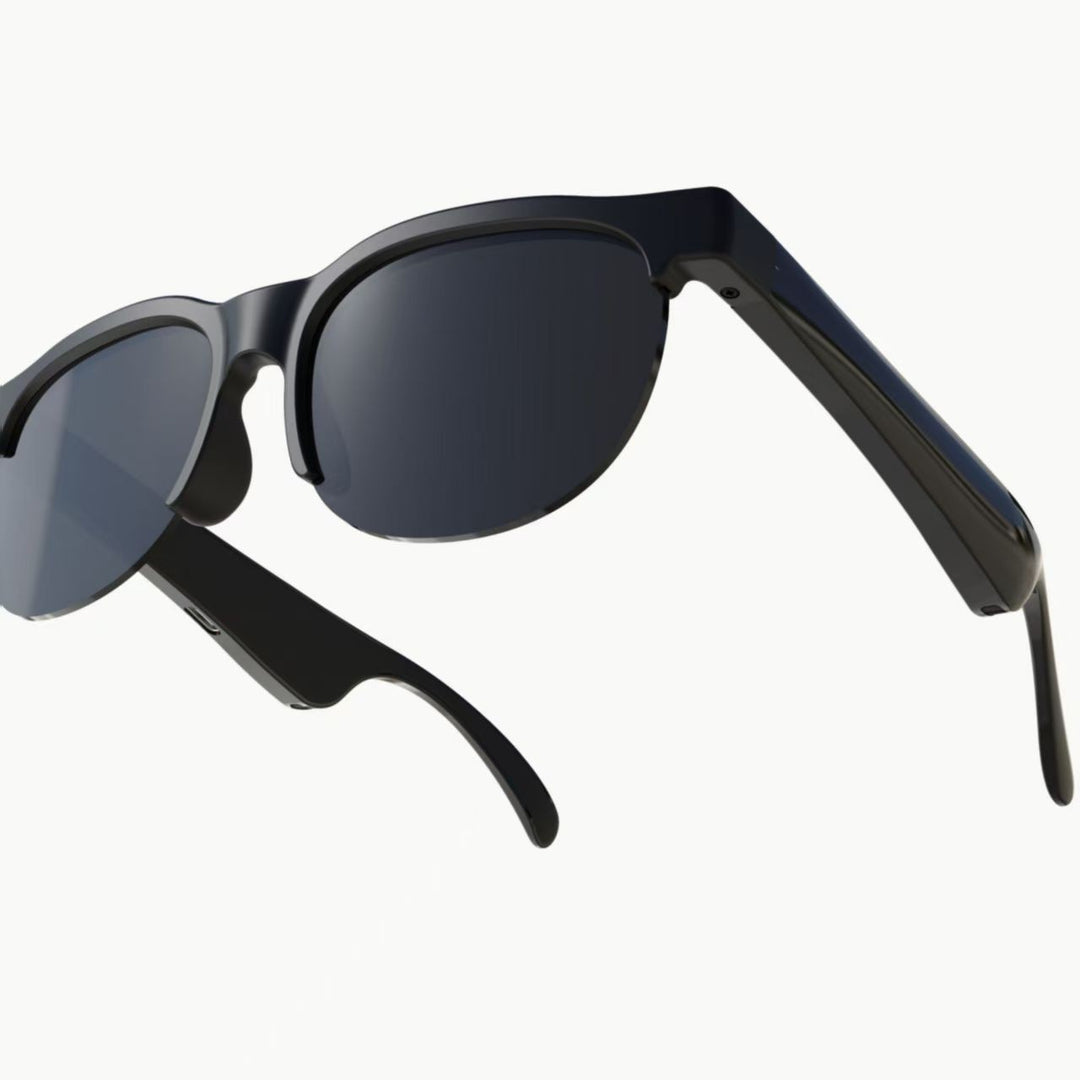 Sporty Sunglasses Bowlift
