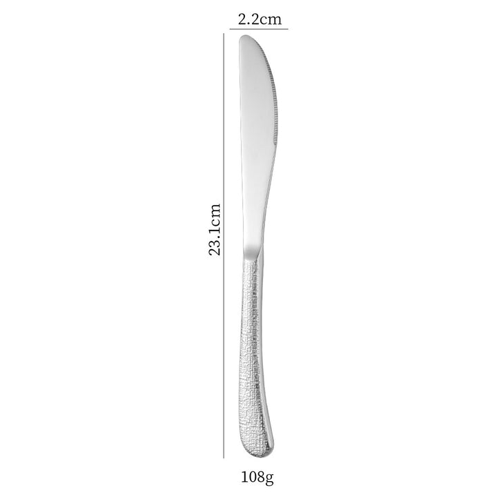 Elegant and Functional Soup Spoon Bowlift