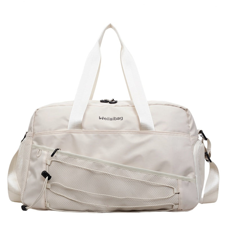 Versatile Sports and Travel Duffle