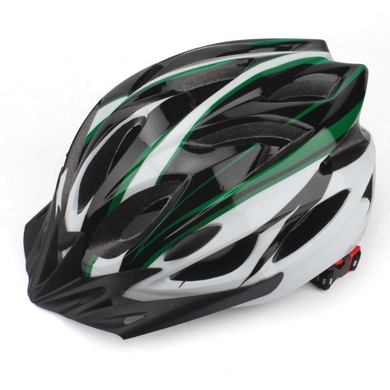 Ventilated Bicycle Safety Helmet Bowlift