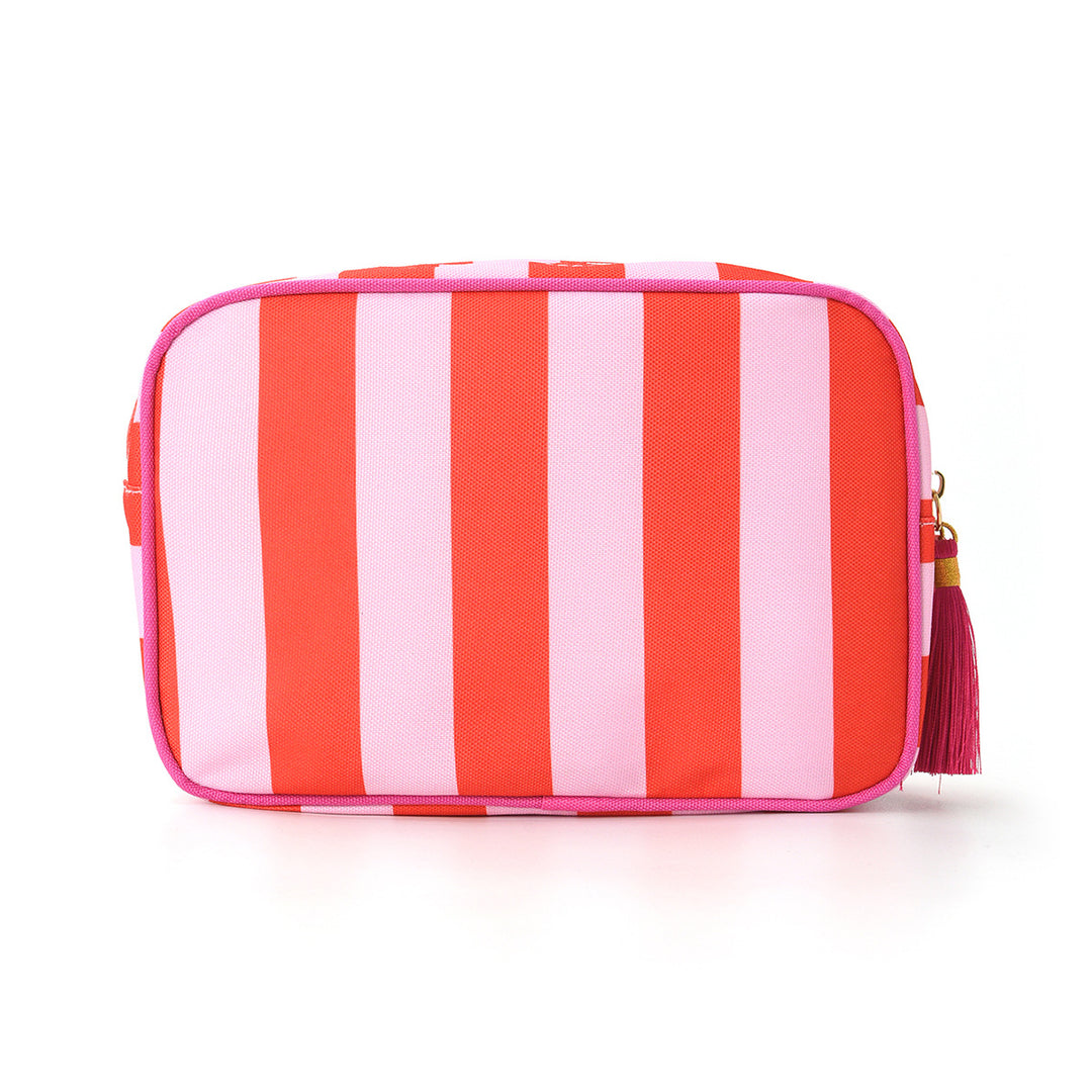 Elegant Cosmetic Organizer with Practical Compartments Bowlift