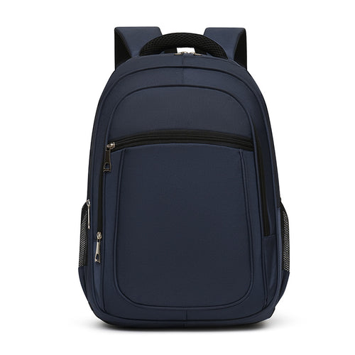 Laptop Backpack with Reinforced Ergonomic Design Bowlift