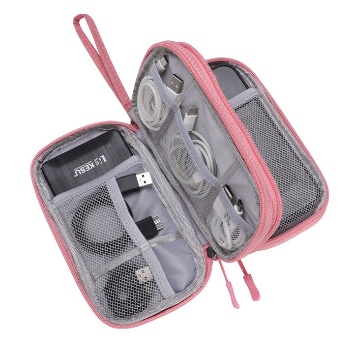Tech Organizer Case Bowlift