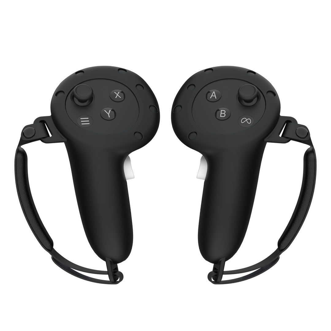 VR-Controller with Ergonomic Design Bowlift