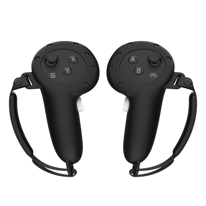 VR-Controller with Ergonomic Design Bowlift