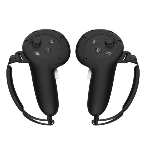 VR-Controller with Ergonomic Design Bowlift
