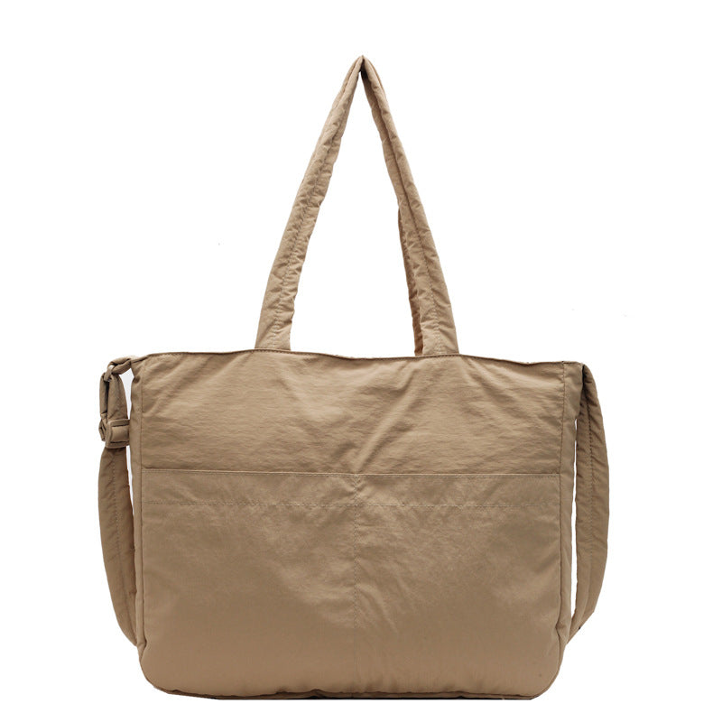 Lightweight Multi-Functional Travel Tote Bowlift