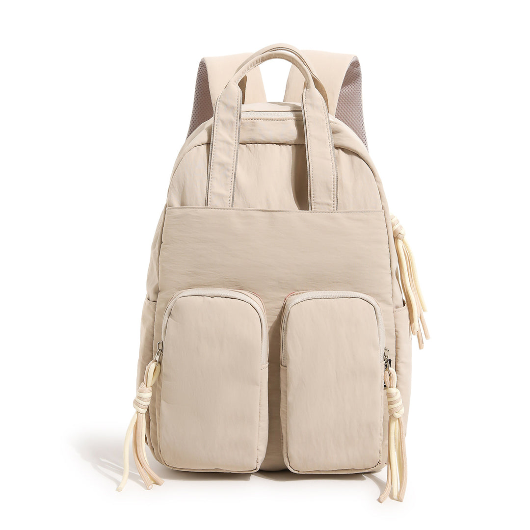 Functional Utility Backpack Bowlift