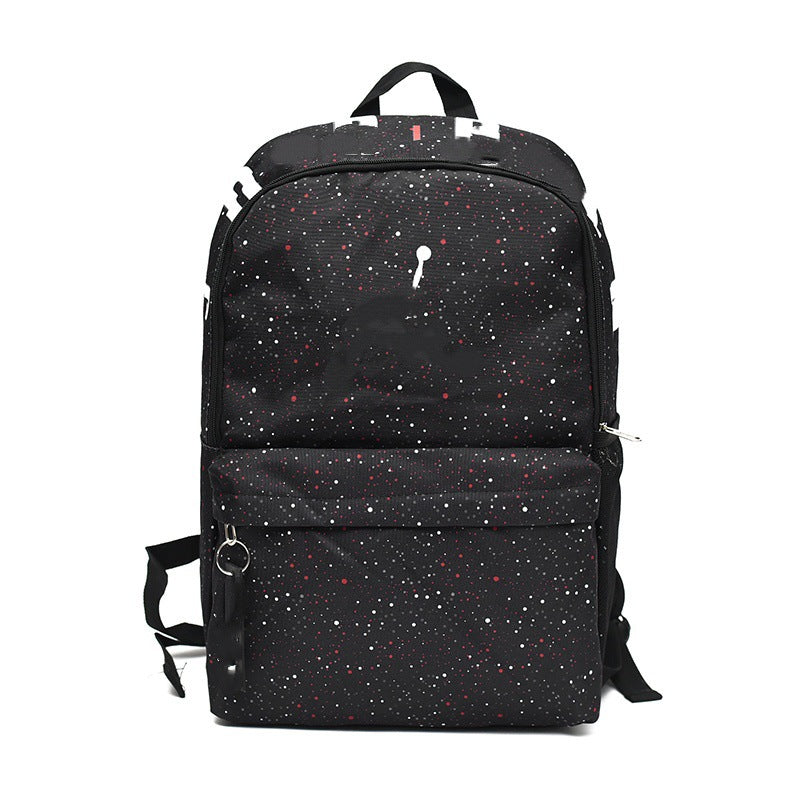 Urban Backpack with Multiple Structured Compartments Bowlift