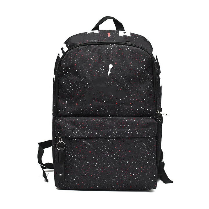 Urban Backpack with Multiple Structured Compartments Bowlift