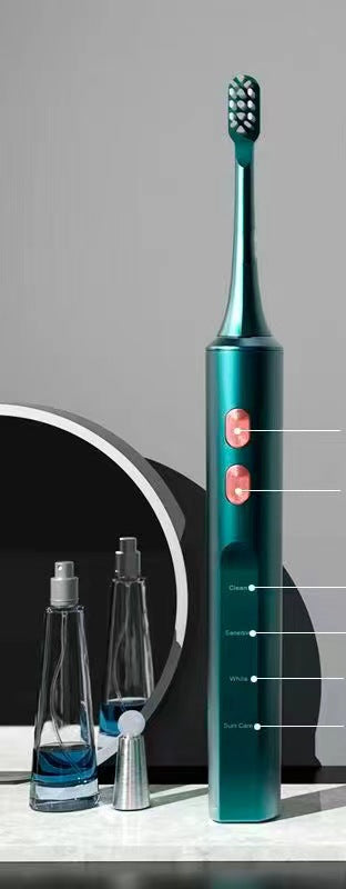 Electric Toothbrush Bowlift