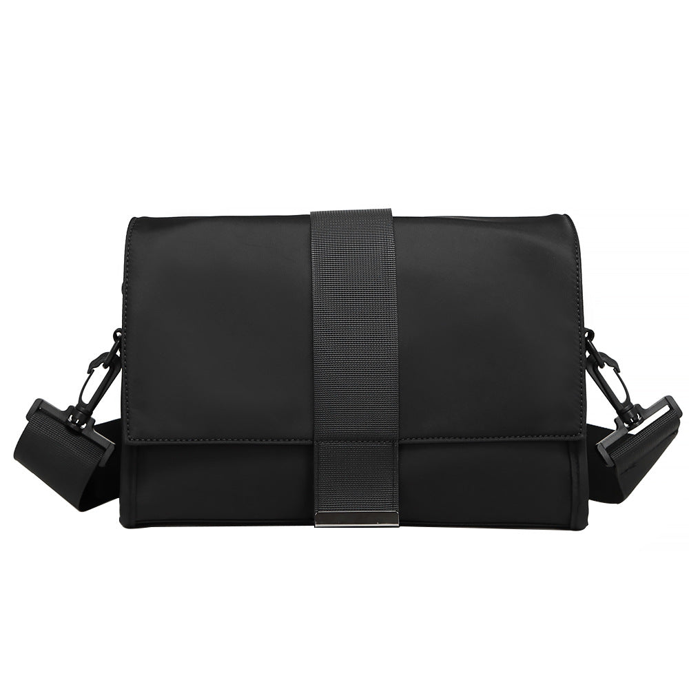 Smart Casual Crossbody Bag Bowlift