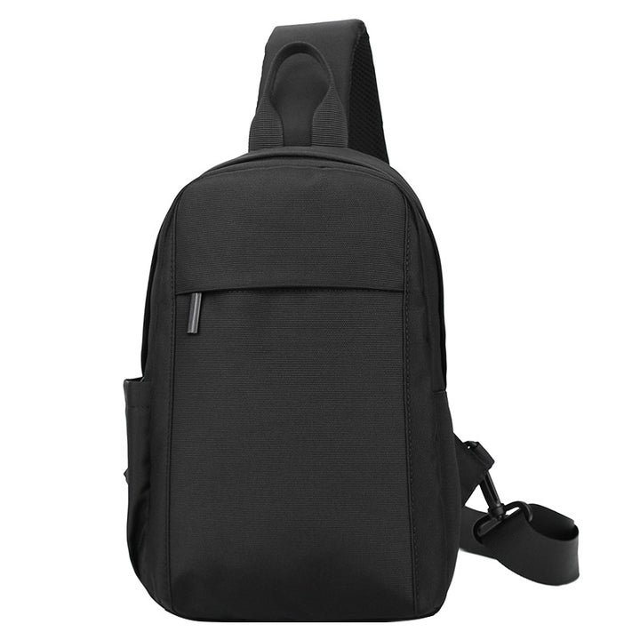 Compact Sleek Sling Backpack Bowlift