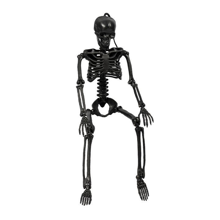 Jointed Posable Skeleton Figures Bowlift