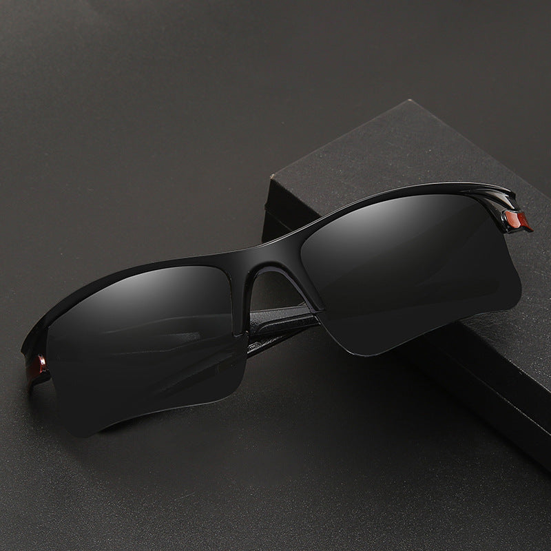 Sport Performance Sunglasses Bowlift