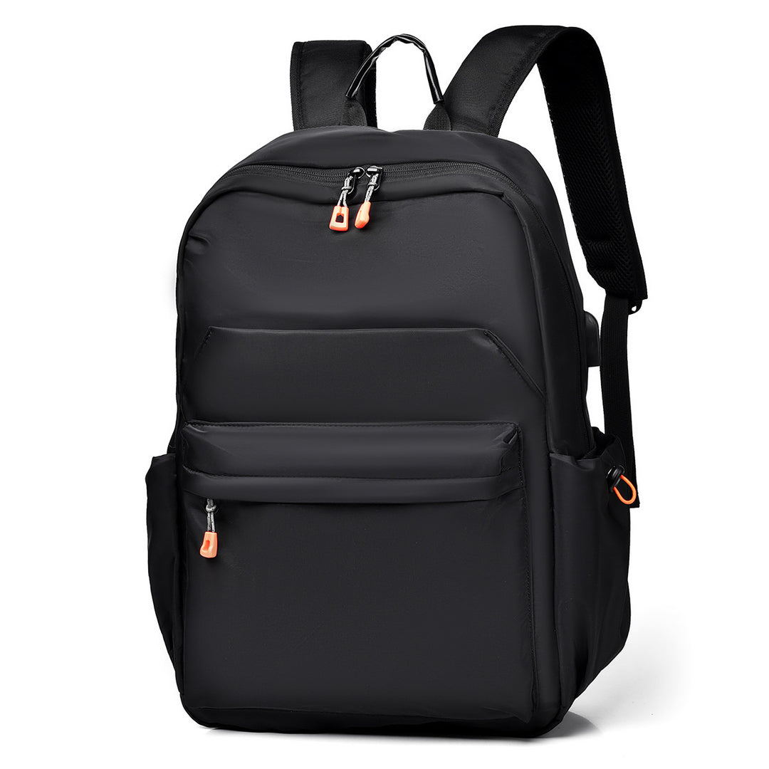 Ergonomic Multi-Functional Backpack Bowlift