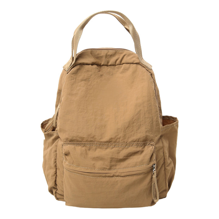 Lightweight Multi-Functional Backpack Bowlift