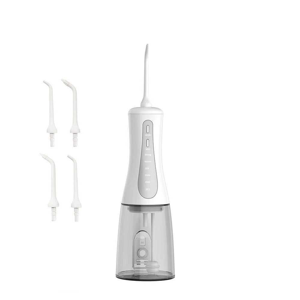 Dental Water Flosser Bowlift