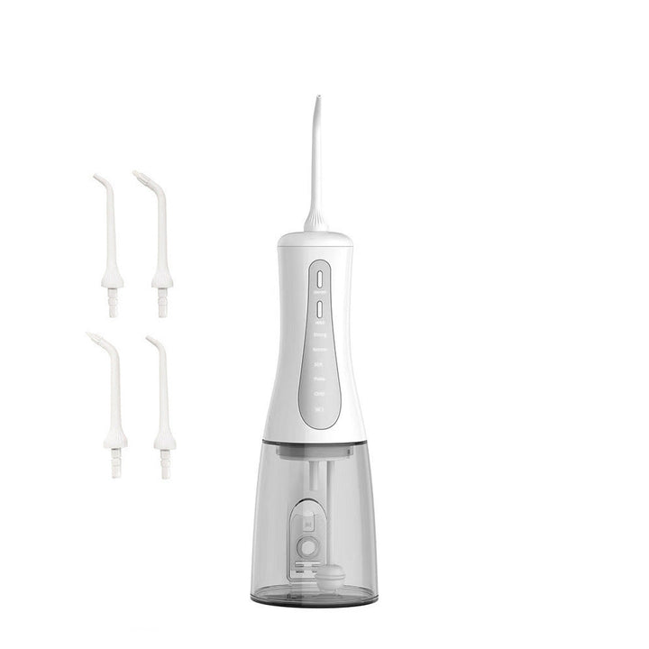 Dental Water Flosser Bowlift