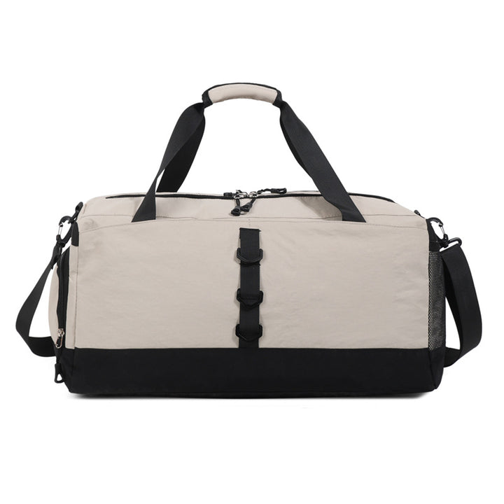 Compact Utility Travel Duffel Bag Bowlift