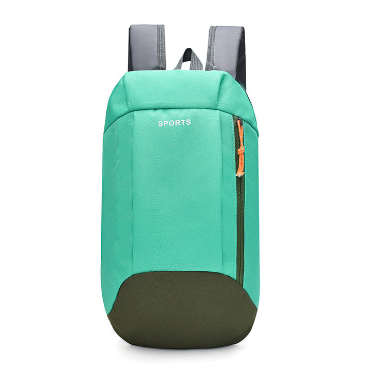 Lightweight Sports Backpack Bowlift