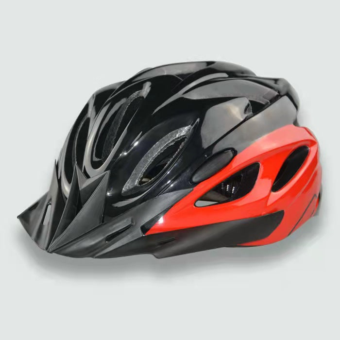 Cycling Safety Helmet Bowlift