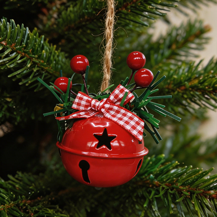 Decorative Christmas Decoration Bowlift