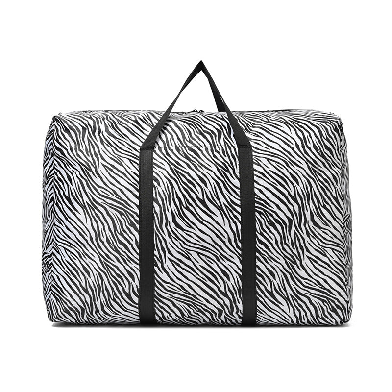 Stylish Oversized Travel Duffle Bag Bowlift