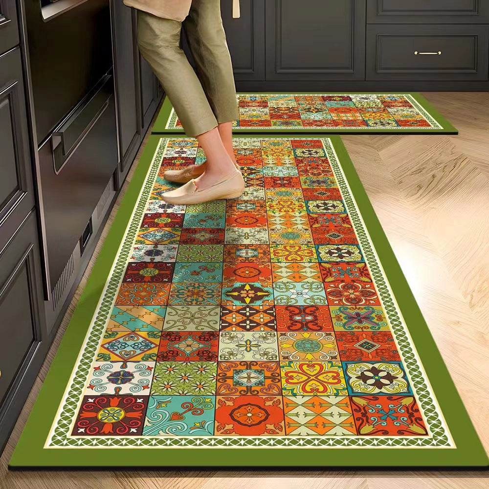 Kitchen Comfort Mat Bowlift