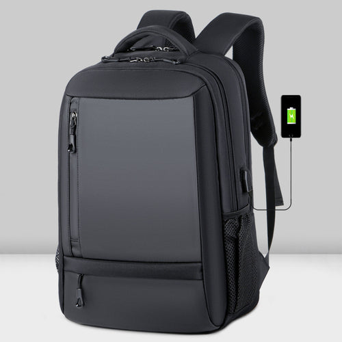 Modern Professional Laptop Backpack Bowlift