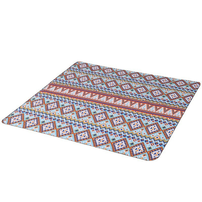 Stylish Outdoor Picnic Mat Bowlift