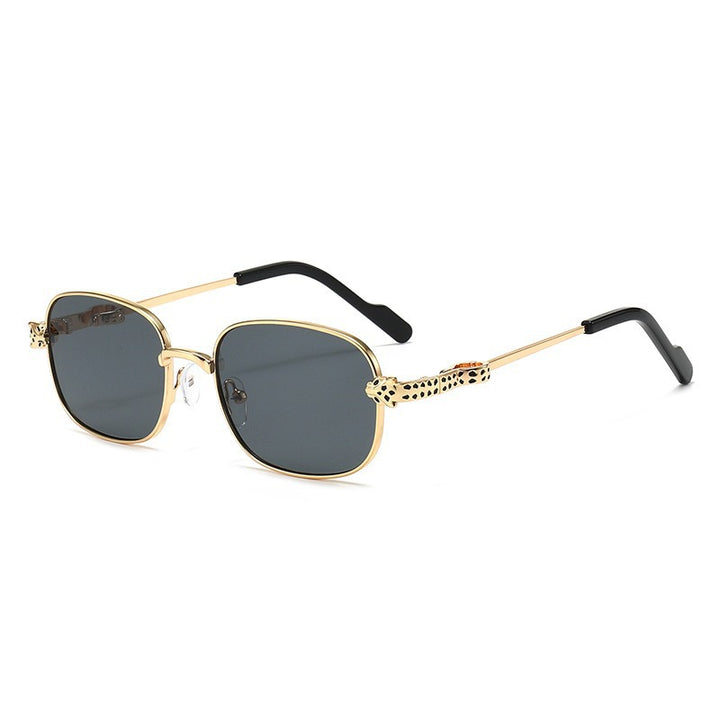 Unisex Chic Vintage-style Sunglasses Bowlift