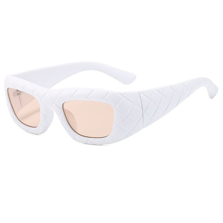 Ladies fashionable sunglasses in contemporary design Bowlift