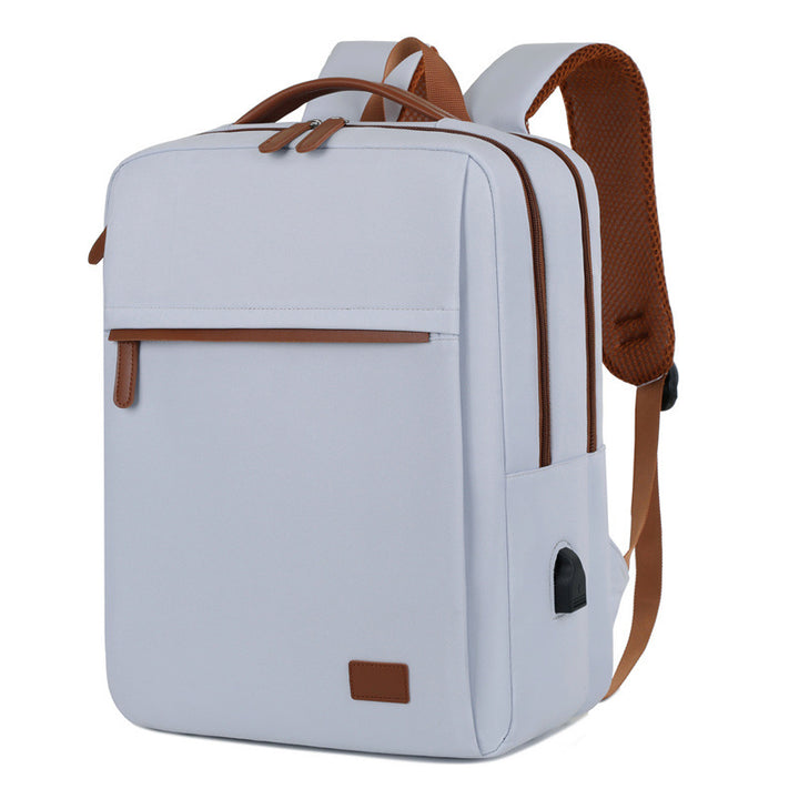 Stylish Laptop Backpack Bowlift