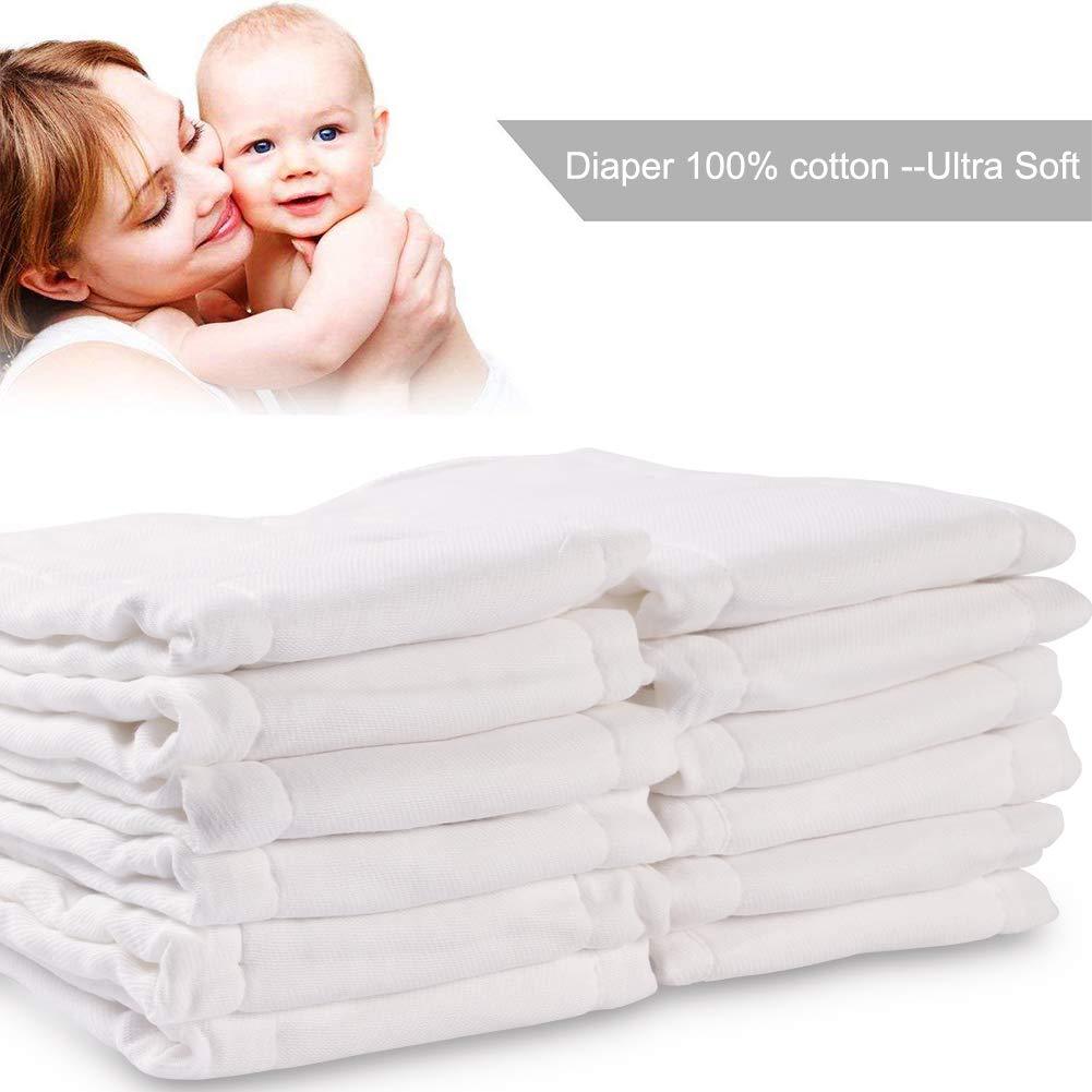 Soft Absorbent Cotton Bath Towels Bowlift