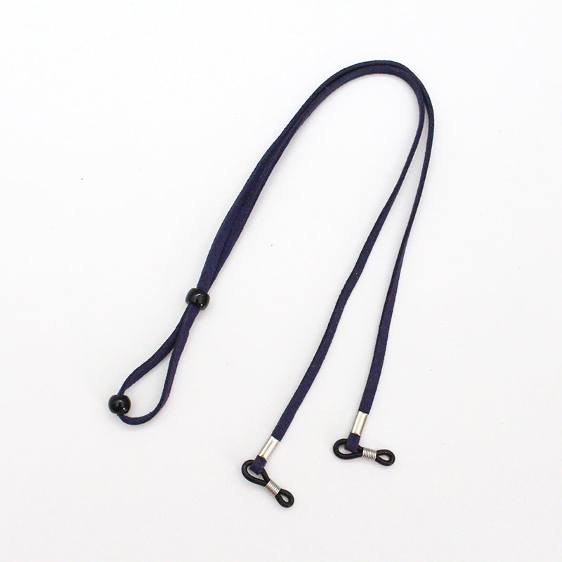 Adjustable Eyewear Retainer Strap Bowlift