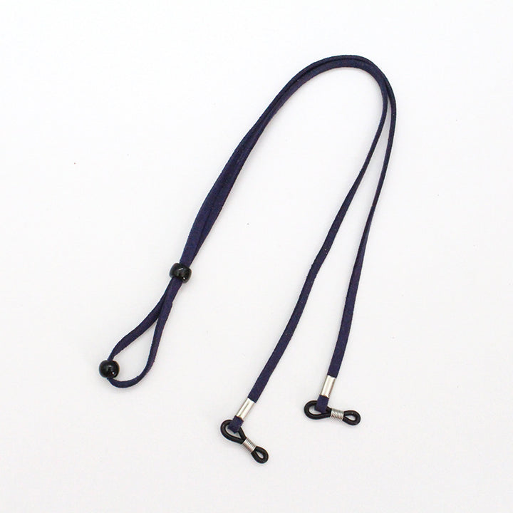 Adjustable Eyewear Retainer Strap Bowlift