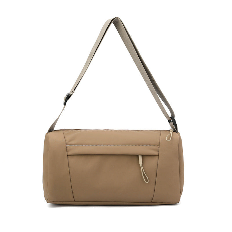 Versatile Crossbody Travel Bag