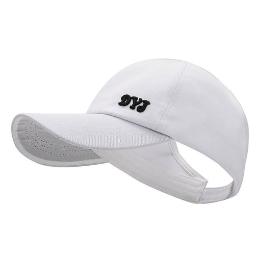 Women’s Sporty Baseball Cap Bowlift