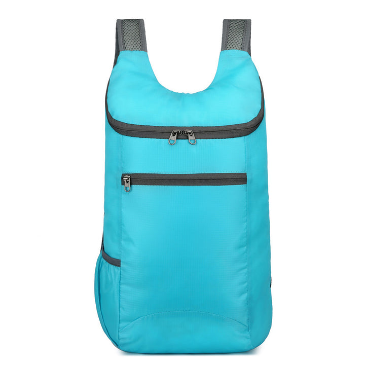 Light Sports Bag Bowlift