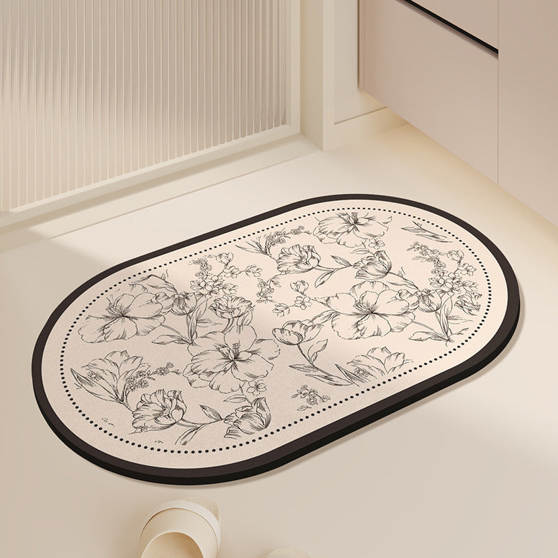 Home Decor Area Rug Bowlift