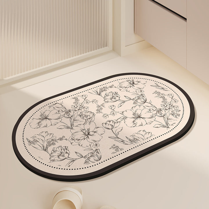 Home Decor Area Rug Bowlift