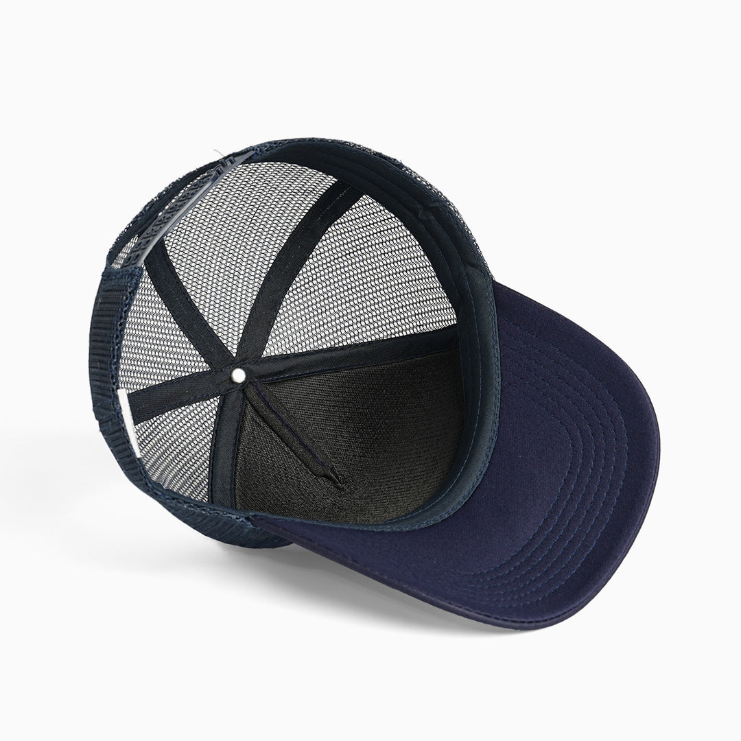Women's Breathable Mesh Baseball Cap Bowlift