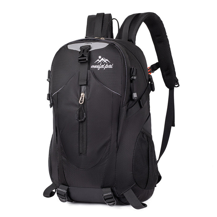 Outdoor Adventure Hiking Backpack Bowlift