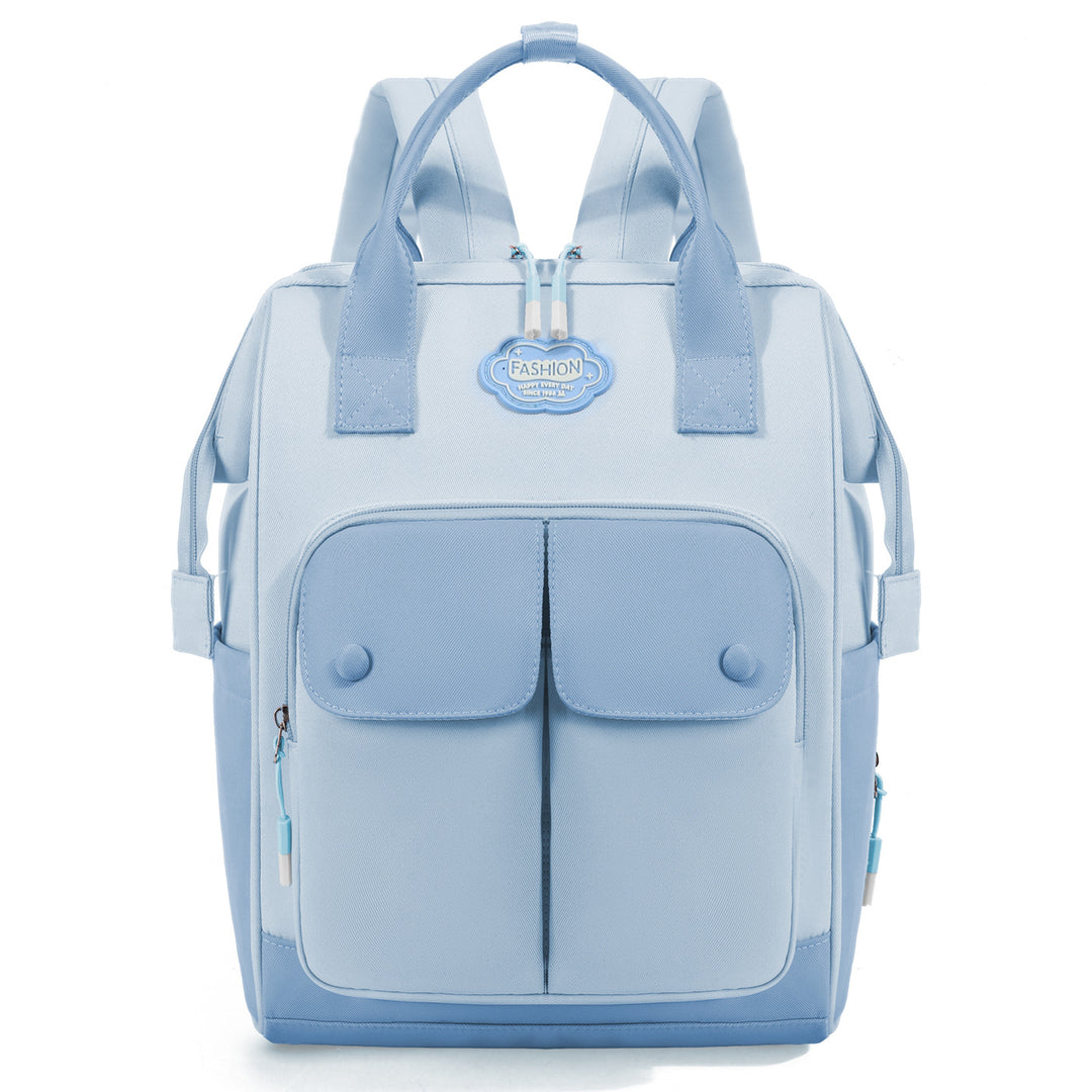 Smart Utility Backpack Bowlift
