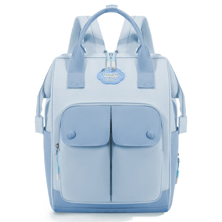 Smart Utility Backpack Bowlift
