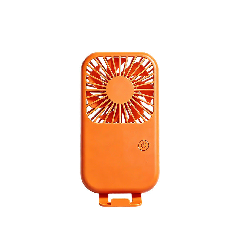 Portable USB Fan Bowlift