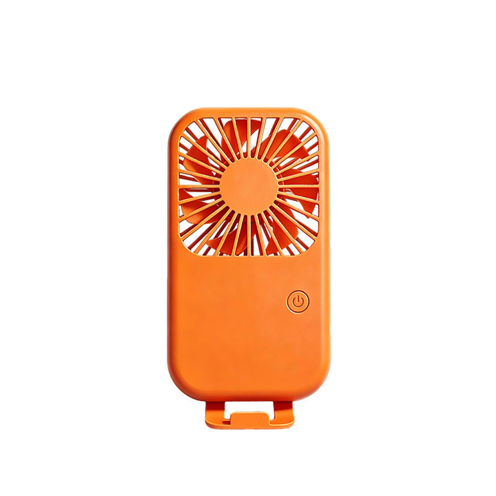 Portable USB Fan Bowlift