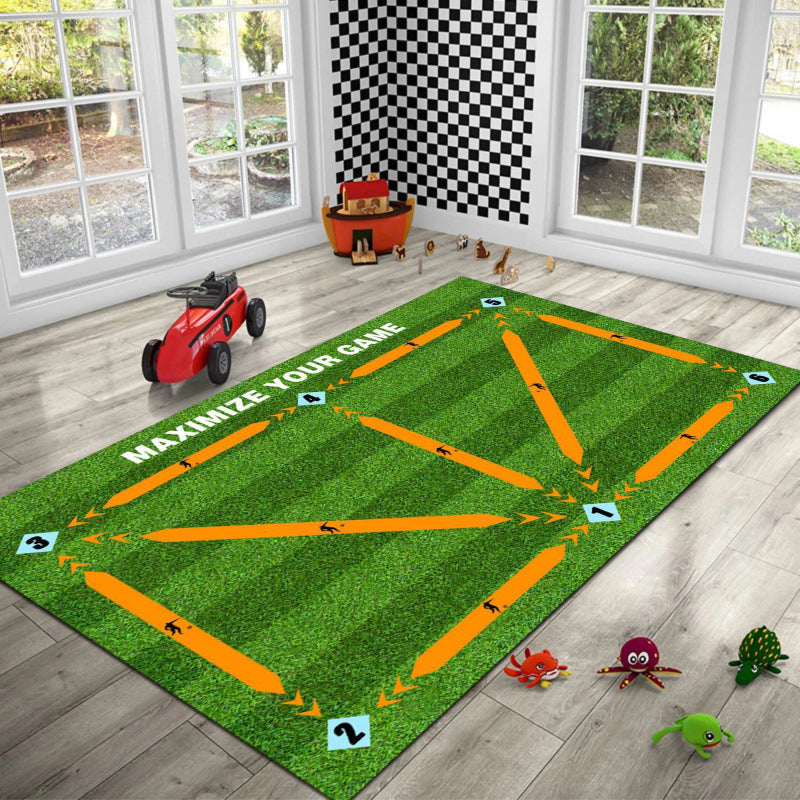 Interactive Play Mat Bowlift